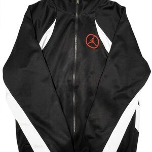 Jordan Men’s Small Jordan Sports DNA HBR Jacket . RARE